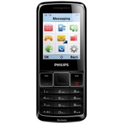 Мобильный телефон Philips Xenium X128