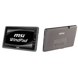 Планшеты MSI WindPad 110W