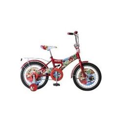 Детский велосипед Navigator Angry Birds BH12066