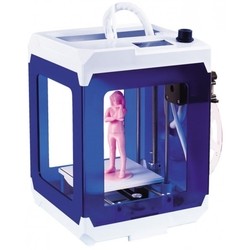 3D принтер Dubllik DP-100