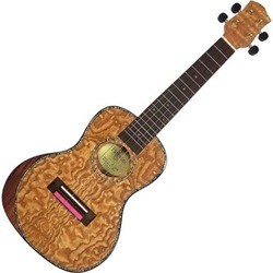 Акустические гитары Parksons UK24FM