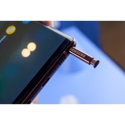 Мобильный телефон Samsung Galaxy Note9 512GB (фиолетовый)