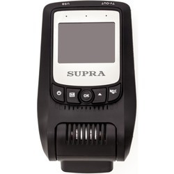 Видеорегистратор Supra SCR-67HD
