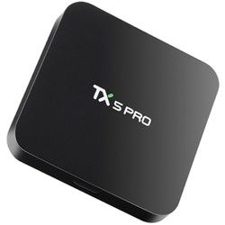 Медиаплеер Tanix TX5 Pro