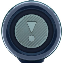 Портативная акустика JBL Charge 4 (синий)