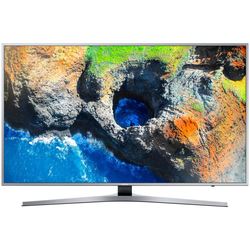 Телевизор Samsung UE-49MU7400