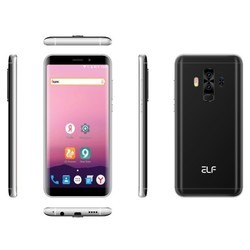 Мобильный телефон ARK Elf S8 (черный)