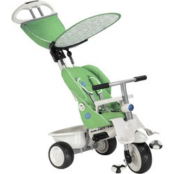 Детский велосипед Smart-Trike Stoller (зеленый)