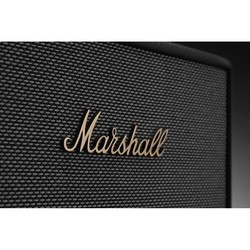 Аудиосистема Marshall Acton II Voice (черный)