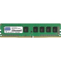 Оперативная память GOODRAM DDR4 (GR2666D464L19/16G)
