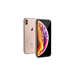 Мобильный телефон Apple iPhone Xs Max 64GB (черный)