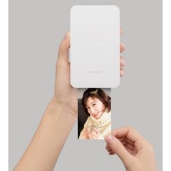 Принтер Xiaomi Xprint Pocket AR Photo Printer