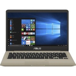Ноутбук Asus X411UF-EB065