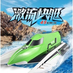 Радиоуправляемый катер WL Toys F1 High Speed Boat