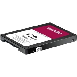 SSD накопитель SmartBuy Revival 3