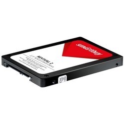 SSD накопитель SmartBuy SB090GB-RVVL2-25SAT3
