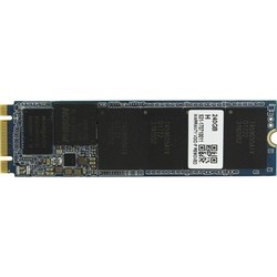 SSD накопитель SmartBuy SSDSB240GB-M8-M2