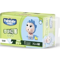 Подгузники Palmbaby Ultra Thin Diapers XL / 44 pcs