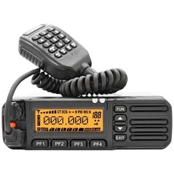 Рация COMRADE R90 VHF