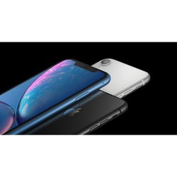 Мобильный телефон Apple iPhone Xr 256GB (синий)