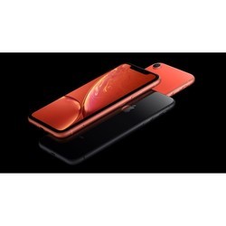 Мобильный телефон Apple iPhone Xr 256GB (черный)
