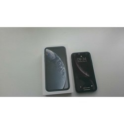 Мобильный телефон Apple iPhone Xr 256GB (белый)