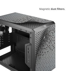 Корпус (системный блок) Cooler Master MasterBox Q300L