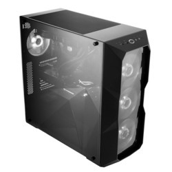 Корпус (системный блок) Cooler Master MasterBox TD500L