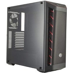Корпус (системный блок) Cooler Master MasterBox MB511 (белый)