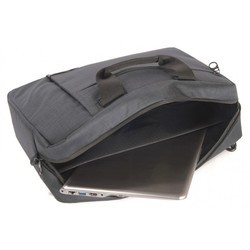 Сумка для ноутбуков Tucano Svolta Convertible Bag 15.6