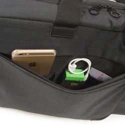 Сумка для ноутбуков Tucano Svolta Convertible Bag 15.6
