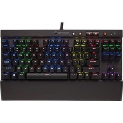 Клавиатура Corsair Gaming K65 LUX RGB Compact