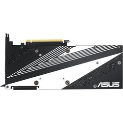 Видеокарта Asus GeForce RTX 2070 DUAL-RTX2070-8G