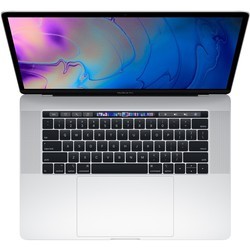 Ноутбук Apple MacBook Pro 15" (2018) Touch Bar (Z0V2000TM)