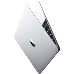 Ноутбуки Apple Z0U30005R