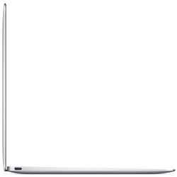 Ноутбук Apple MacBook 12" (2017) (Z0U00001M)