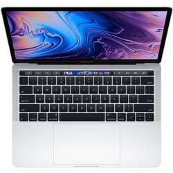 Ноутбук Apple MacBook Pro 13" (2018) Touch Bar (Z0V9000D9)