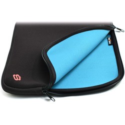 Сумка для ноутбуков Bagspace Sleeve PS-810 10 (синий)
