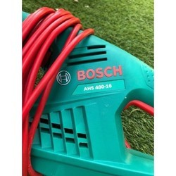Кусторез Bosch AHS 480-16