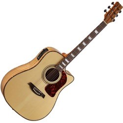 Гитара Martinez W-124BC
