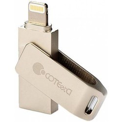 USB Flash (флешка) Coteetci iUSB V2