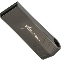 USB Flash (флешка) Exceleram U4 Series USB 2.0 16Gb