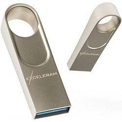 USB Flash (флешка) Exceleram U5 Series USB 2.0 16Gb