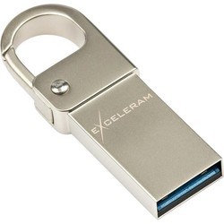 USB Flash (флешка) Exceleram U6M Series 16Gb