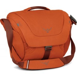 Сумка для ноутбуков Osprey Flap Jack Courier Bag