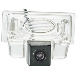 Камеры заднего вида Phantom CA-35/FM-27