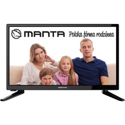 Телевизор MANTA 20LHN38L