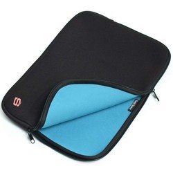 Сумка для ноутбуков Bagspace Sleeve PS-810 (синий)