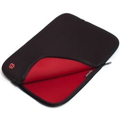 Сумка для ноутбуков Bagspace Sleeve PS-810 (красный)