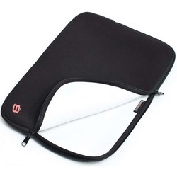 Сумка для ноутбуков Bagspace Sleeve PS-810 (белый)